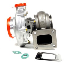 Comp Ar.0.80 Turb Ar0.96 V Band T4 For Ls1 Ls2 Ls6 Lsx 5.7l 6.0l 6.2l Turbo