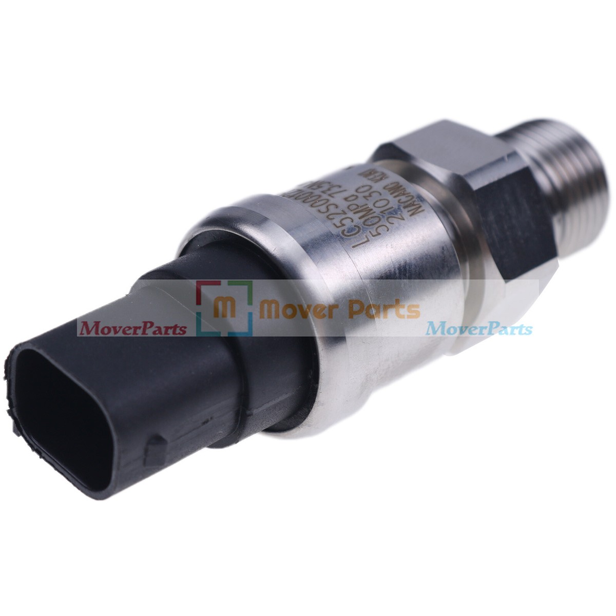50MPa High Pressure Sensor LC52S00012P1 for Kobelco Excavator