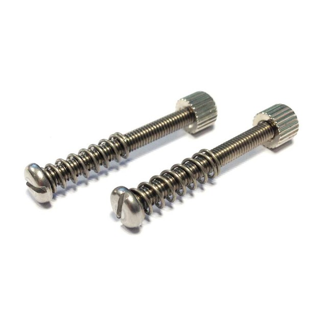 Bike Frame Identiti M3 Dropout Adjuster Screws for sale online eBay