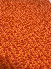 Orange Quilt Fabric Mottled Tone on Tone Timeless Treasure 1/2 Y Cotton Dots F49