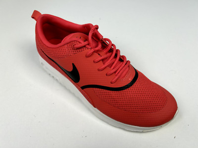 Nike Air Max Thea Ember Glow Damen Sneaker Rot EUR 38 599409-802