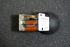Finder - Electromagnetic Relay -  62.83.8.230.0300 - 230V AC, 16A, 3PST-NO