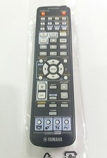 YAMAHA REMOTE CONTROL WD52690 DVR-S150BL