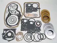 Turbo Hydramatic Th425 Cadillac Eldorado Olds Toronado Deluxe Transmission Kit