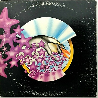 R / South Penguin アナログレコード LP 美品 FLEETWOOD MAC 