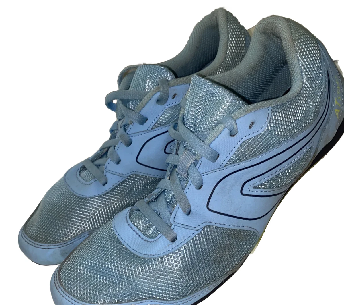 Kalenji shoes for running discount