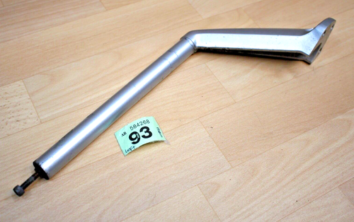 Yamaha FJR 1300 Left Handle Bar Oem 2001 - 2005 20k miles