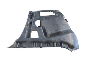 BMW F31 Stoßstangenhalterung hinten rechts 7260464 325d 2014 24367517