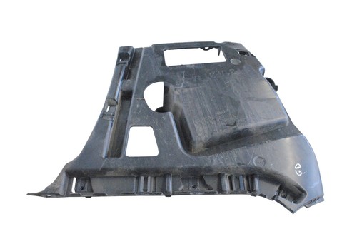 BMW F31 Stoßstangenhalterung hinten rechts 7260464 325d 2014 24367517