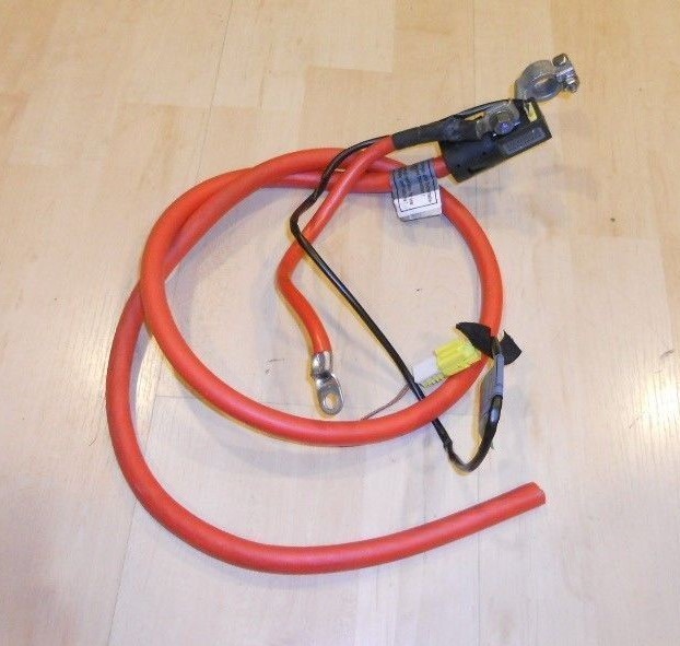 Battery Terminal Bolt fits 19982006 BMW M3 540i 330Ci WD EXPRESS eBay