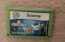 octonauts leappad game