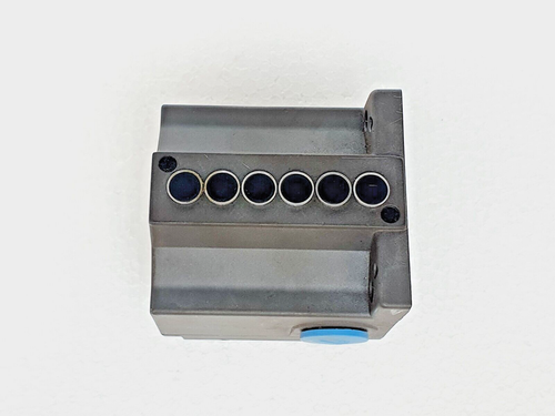 BALLUFF BNS 816-B06-PA-12-610-11 Inductive Multiple Position Limit Switch # NEW - Picture 3 of 8