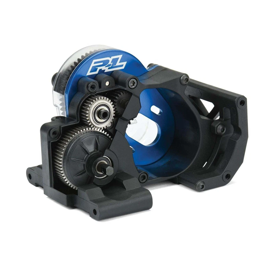 Pro-Line PRO-Series 32P Transmission For Traxxas 2WD Slash ,Rustler ,Stampede - Image 4 of 4