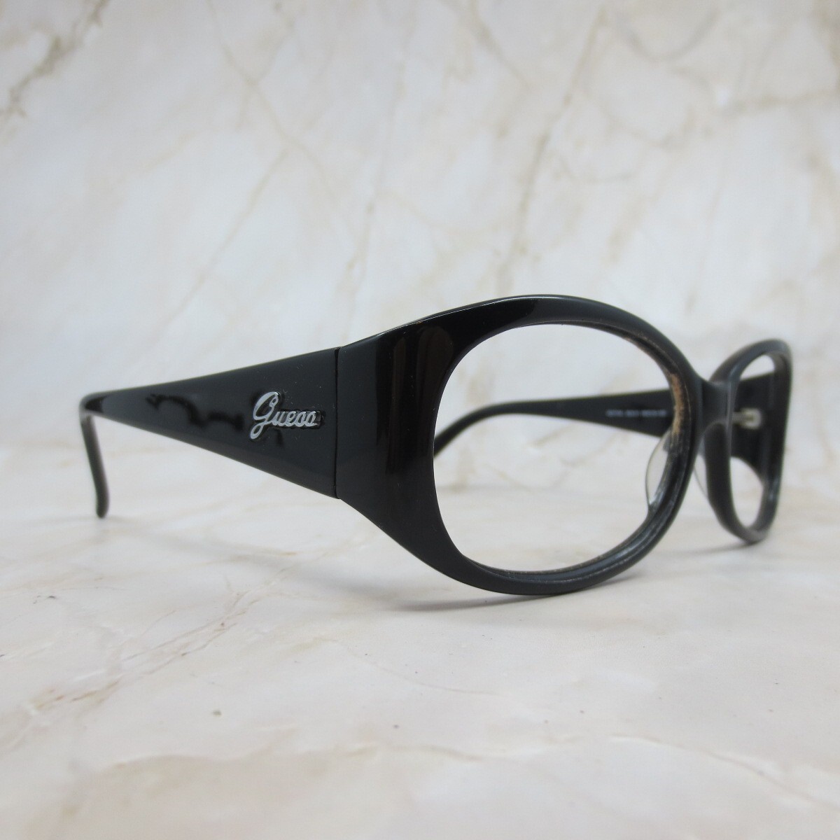 Guess Sunglasses GU7134 BLK-3 58-15-130 GU 7134 Sunglasses - Guess Authorized Retailer | coolframes  main image 2