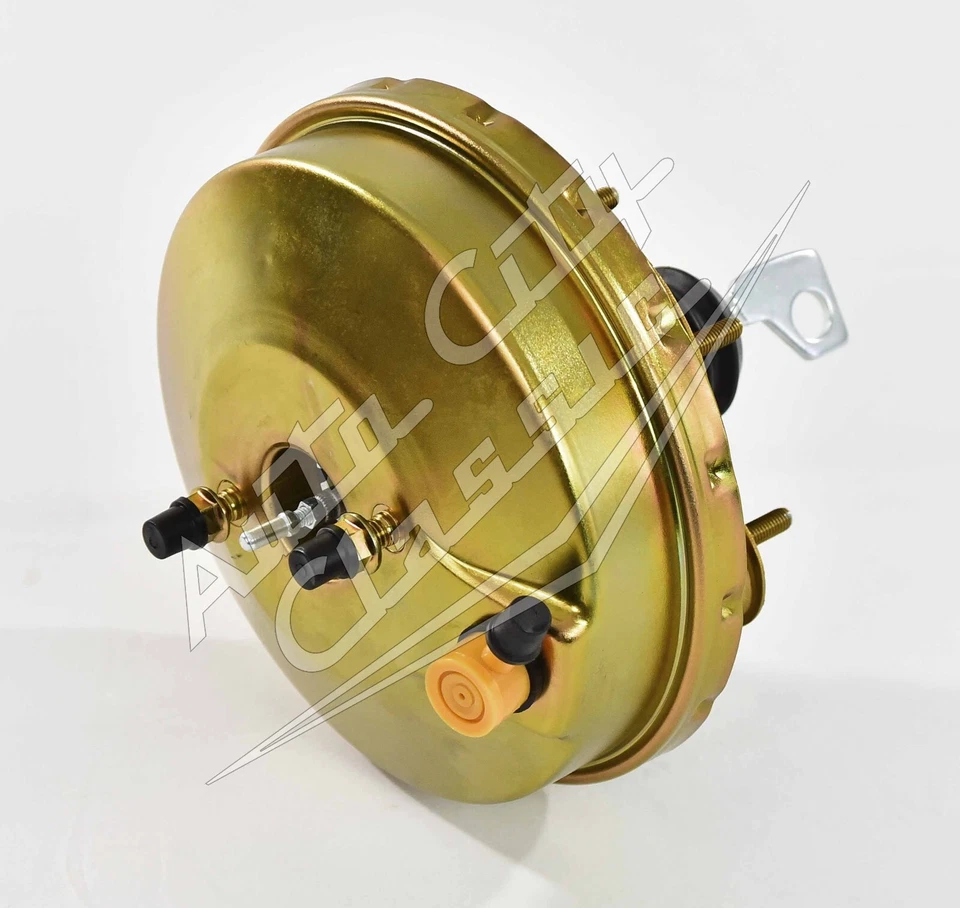 1967 1970 Ford Mustang impulsionador de freio elétrico Mercury Cougar 9 polegadas - Imagem 2 de 4