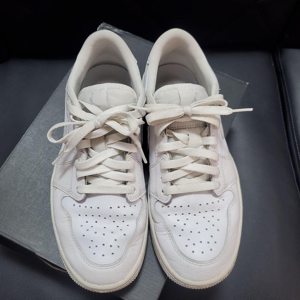 Men 7.5US Nike Air Jordan 1 Low Golf G eBay