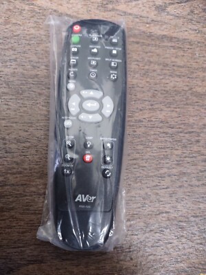 AVer RM-N6 Remote - NEW