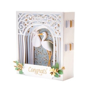 Download 3d Frame Metal Cutting Dies Scrapbooking Embossing Paper Card Making Crafts Diy Ebay