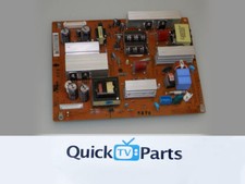 LG 32LH20 POWER SUPPLY EAY58582801 LGP32-09P, EAX55176301/12