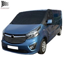 Pare-brise Nissan PRIMASTAR