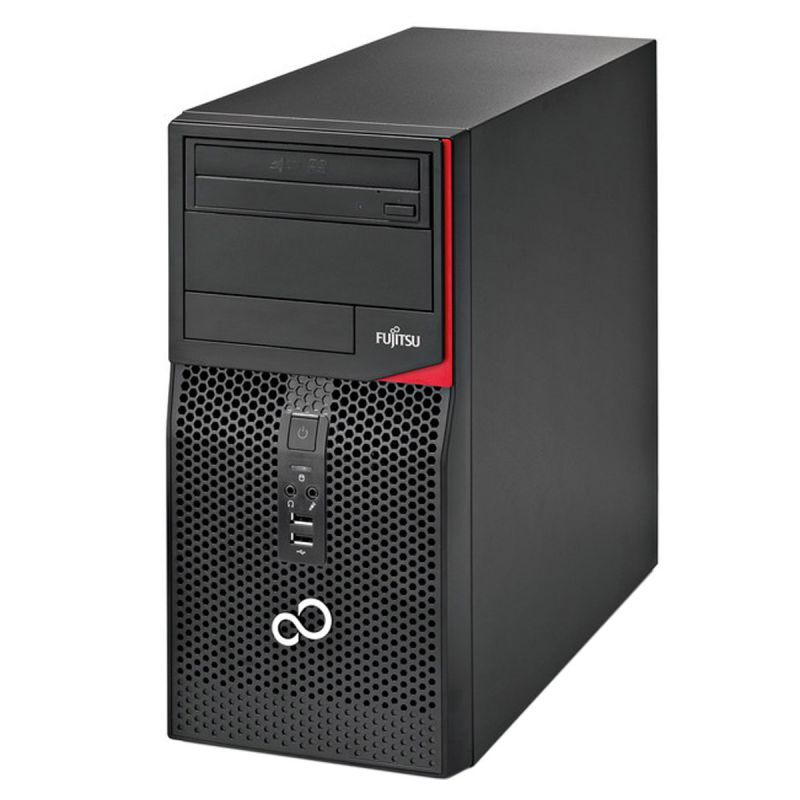 PC Dell OptiPlex 3020 SFF Reconditionné - Intel I7-4790, 16 Go RAM, 1 To HDD, Windows 10