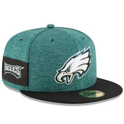 Philadelphia Eagles New Era NFL 59FIFTY 