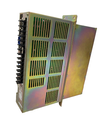 Yaskawa Servopack Unit CACR-IR03SFB - WARRANTY