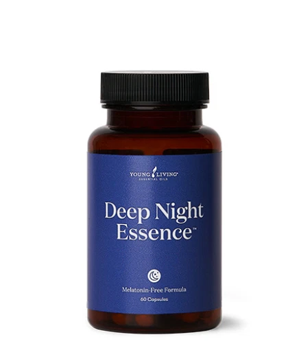 YOUNG LIVING ESSENTIAL OILS Deep Night Essence YOUNG LIVING NEU / OVP
