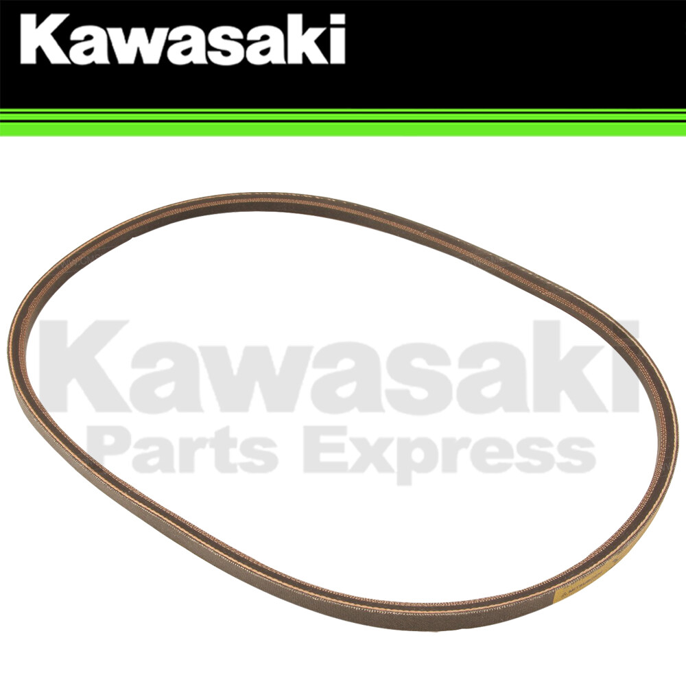 NEW 2000 - 2013 KAWASAKI MULE 2510 3010 4010 TRANS DIESEL BELT