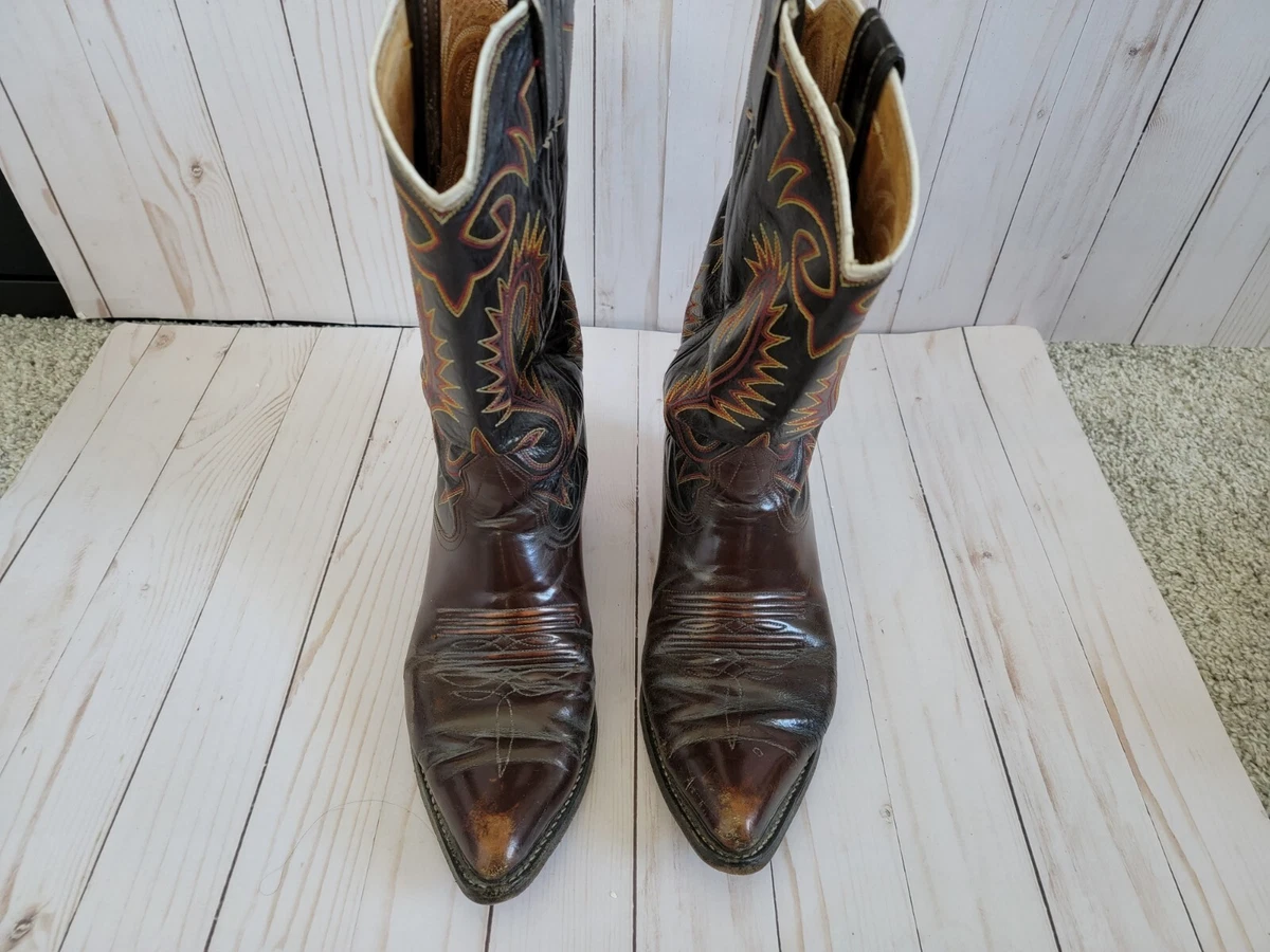 Nocona boots ebay sale