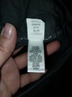 Bonobos Jeans Mens 31/30 black Tailored Fit Straight Leg Denim — photo 5