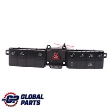Mercedes A209 Seat Control Switch Button Panel A2038706810