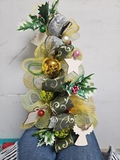 Christmas Door Hanger