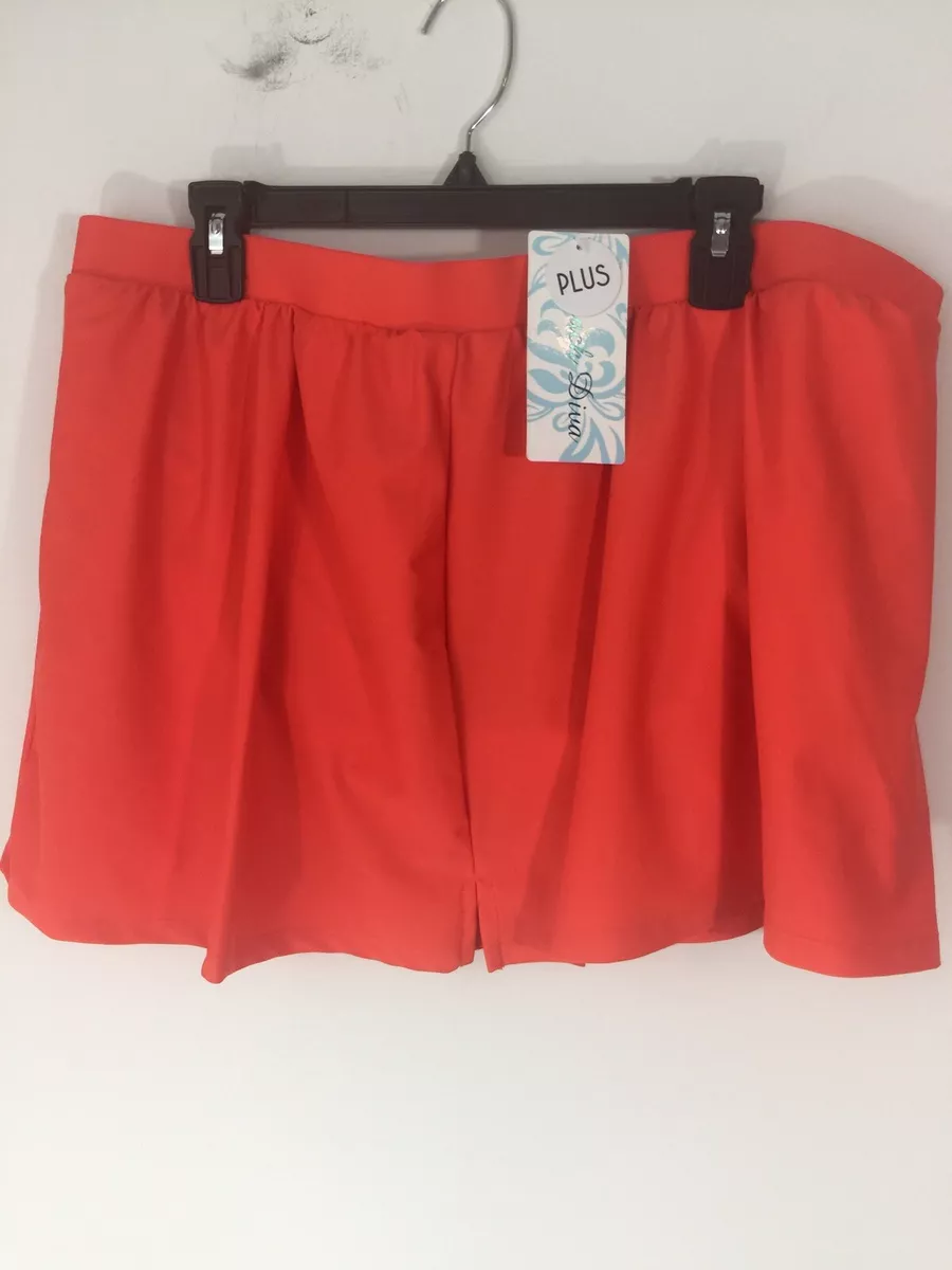 Beach diva store plus swimwear