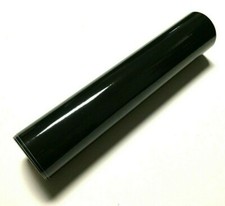Gloss Black Car Paint Protection Film Ppf Tph 60 Self Healing Shield Film Roll