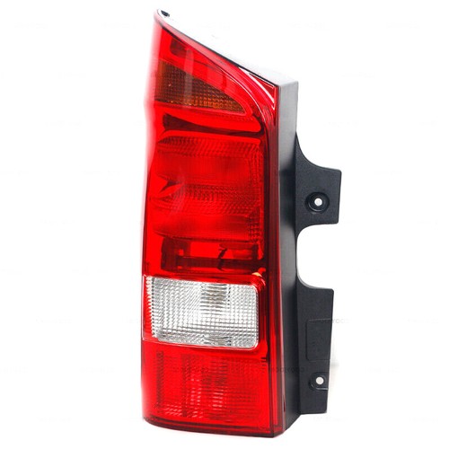 1Pair Tail Light Rear Brake Lamp Halogen Fit for Mercedes Benz Metris 16-2019 - Picture 2 of 6