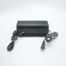 SONY SA-iP001P Subwoofer w/ AC Power Supply Adapter 12V DC 1.0A for S-Master