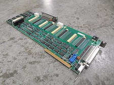 USED Marposs ADXQ39 Interface Card 6366323704