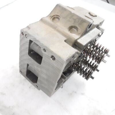 SZK‼️ Reman OEM Cummins Cylinder Head 5372056RX For QSK60 QSK95