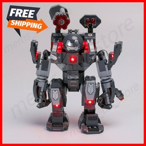 lego avengers endgame sets war machine