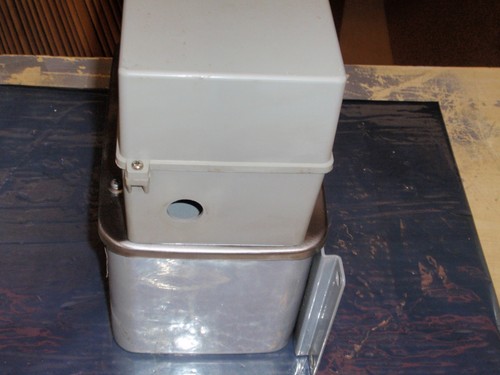 SHOWA MBL 015W - Picture 2 of 12