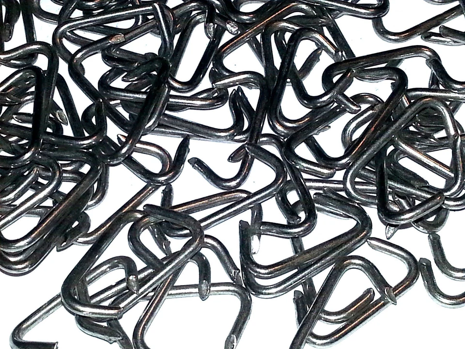 GM GMC Interior Estofado Frontal Traseiro Capas de Assento Películas Anéis de Porco 100 peças KO - Imagem 2 de 4