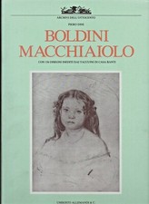 Boldini macchiaiolo, di Piero Dini