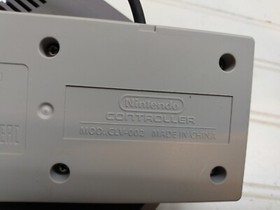 Nintendo CLV-001 NES Mini Console CLV-002 Controller CLV-003 AV Cord