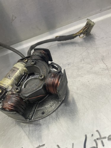 93 92 91 Polaris Indy Lite 340 Snowmobile Stator Oem Tested - Picture 2 of 6