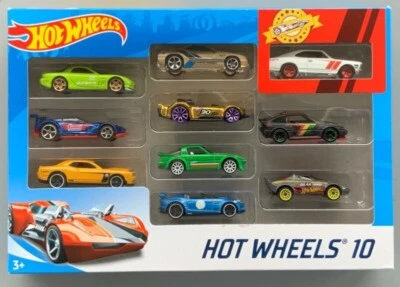 gumtree hot wheels