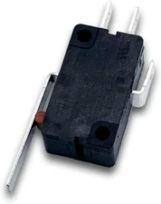 EGO Power+ Parts 4870500001 Handle Assembly Micro Switch for EGO Lawn Mowers