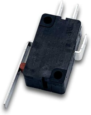 Handle Interlock Microswitch