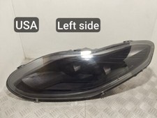 Headlight Aston Martin DB11 2019 Left USA JY5313W030CA