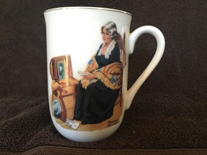 Memories Museum 1982